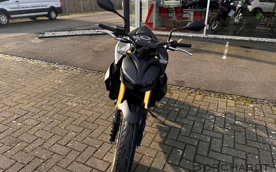 Neufahrzeug Honda CB1000 Hornet SP - Bild 9