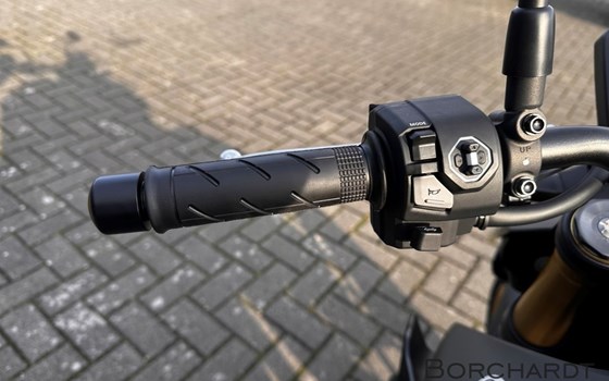 Neufahrzeug Honda CB1000 Hornet SP - Bild 12