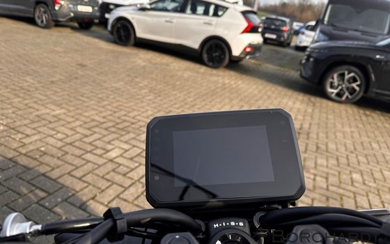 Neufahrzeug Honda CB1000 Hornet SP - Bild 13