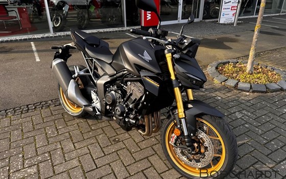 Neufahrzeug Honda CB1000 Hornet SP - Bild 2