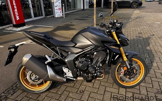 Neufahrzeug Honda CB1000 Hornet SP - Bild 3