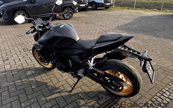 Neufahrzeug Honda CB1000 Hornet SP - Bild 6