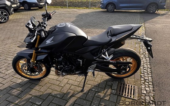 Neufahrzeug Honda CB1000 Hornet SP - Bild 7