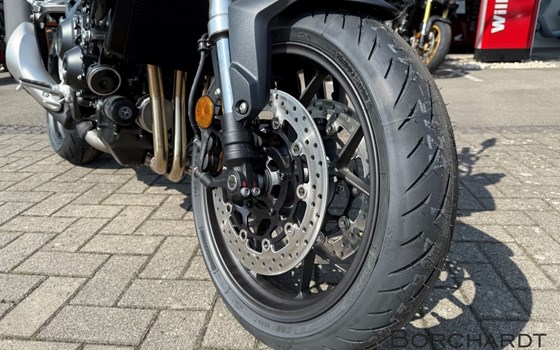 Neufahrzeug Honda CB1000 Hornet - Bild 10