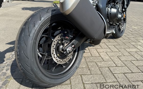 Neufahrzeug Honda CB1000 Hornet - Bild 11