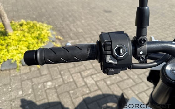 Neufahrzeug Honda CB1000 Hornet - Bild 12