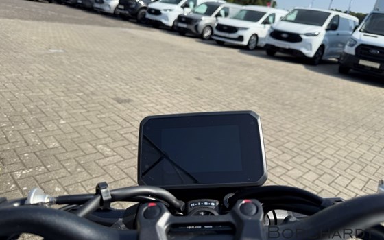 Neufahrzeug Honda CB1000 Hornet - Bild 13