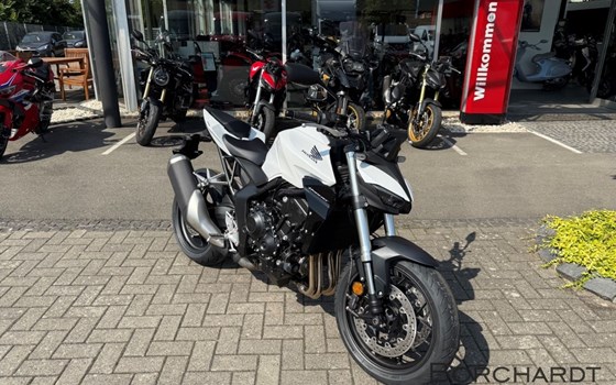 Neufahrzeug Honda CB1000 Hornet - Bild 2