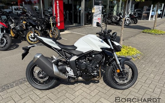 Neufahrzeug Honda CB1000 Hornet - Bild 3