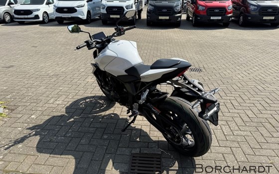 Neufahrzeug Honda CB1000 Hornet - Bild 6