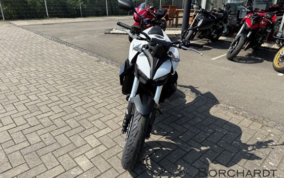 Neufahrzeug Honda CB1000 Hornet - Bild 9