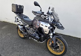 Gebrauchte BMW R 1300 GS Adventure Gebrauchte BMW R 1300 GS Adventure