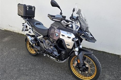 BMW R 1300 GS Adventure