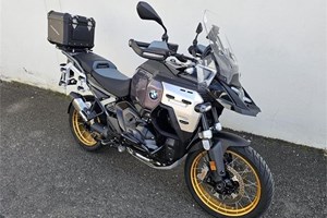 Angebot BMW R 1300 GS Adventure