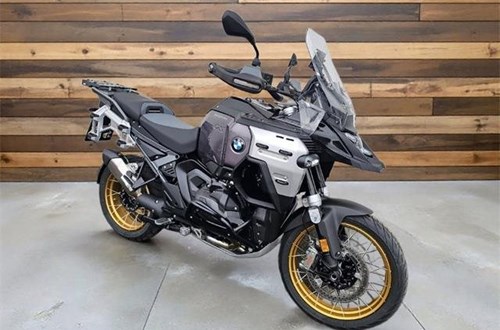BMW R 1300 GS Adventure