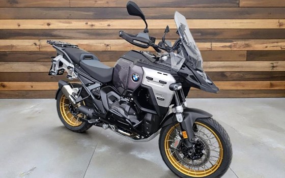 Gebrauchtmotorrad BMW R 1300 GS Adventure - Bild 1