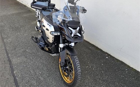 Gebrauchtmotorrad BMW R 1300 GS Adventure - Bild 2 Gebrauchtmotorrad BMW R 1300 GS Adventure - Bild 2