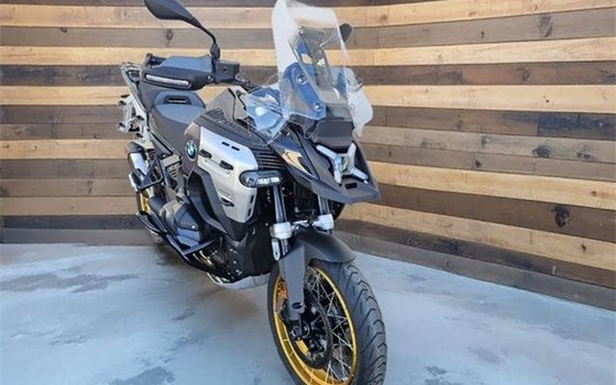 Gebrauchtmotorrad BMW R 1300 GS Adventure - Bild 2