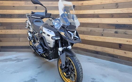 Gebrauchtmotorrad BMW R 1300 GS Adventure - Bild 2
