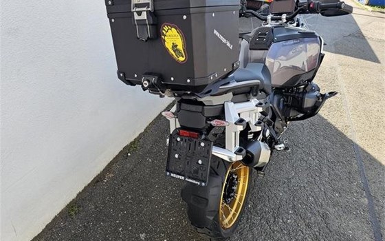 Gebrauchtmotorrad BMW R 1300 GS Adventure - Bild 3 Gebrauchtmotorrad BMW R 1300 GS Adventure - Bild 3