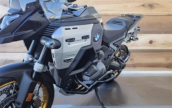 Gebrauchtmotorrad BMW R 1300 GS Adventure - Bild 3