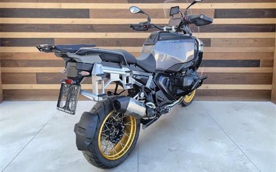 Gebrauchtmotorrad BMW R 1300 GS Adventure - Bild 4