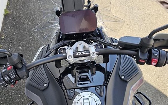 Gebrauchtmotorrad BMW R 1300 GS Adventure - Bild 5 Gebrauchtmotorrad BMW R 1300 GS Adventure - Bild 5