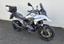Nächstes Motorrad Motorrad