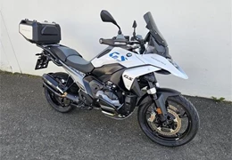 Gebrauchte BMW R 1300 GS Gebrauchte BMW R 1300 GS