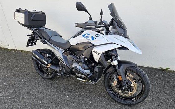 Gebrauchtmotorrad BMW R 1300 GS - Bild 1 Gebrauchtmotorrad BMW R 1300 GS - Bild 1
