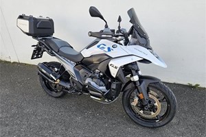 Angebot BMW R 1300 GS
