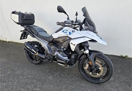 Gebrauchte BMW R 1300 GS