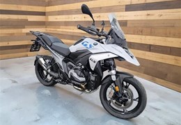 Gebrauchte BMW R 1300 GS