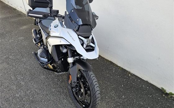 Gebrauchtmotorrad BMW R 1300 GS - Bild 2 Gebrauchtmotorrad BMW R 1300 GS - Bild 2