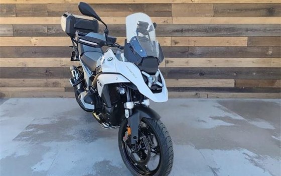 Gebrauchtmotorrad BMW R 1300 GS - Bild 2