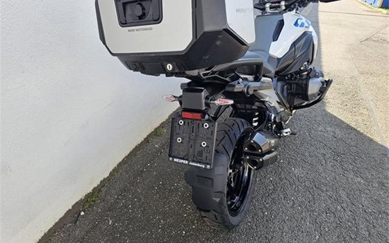 Gebrauchtmotorrad BMW R 1300 GS - Bild 3 Gebrauchtmotorrad BMW R 1300 GS - Bild 3