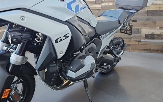 Gebrauchtmotorrad BMW R 1300 GS - Bild 3