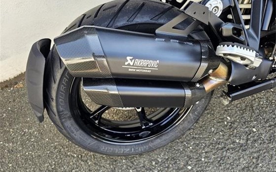 Gebrauchtmotorrad BMW R 1300 GS - Bild 4 Gebrauchtmotorrad BMW R 1300 GS - Bild 4