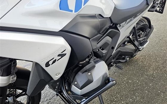 Gebrauchtmotorrad BMW R 1300 GS - Bild 5