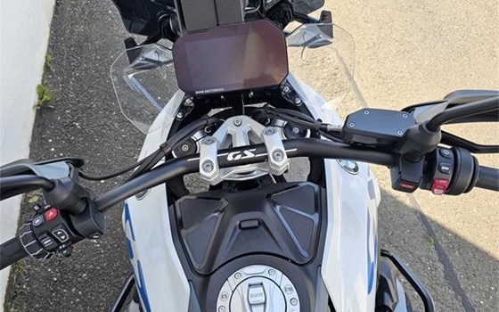 Gebrauchtmotorrad BMW R 1300 GS - Bild 6 Gebrauchtmotorrad BMW R 1300 GS - Bild 6