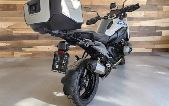 Gebrauchtmotorrad BMW R 1300 GS - Bild 6