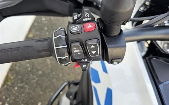 Gebrauchtmotorrad BMW R 1300 GS - Bild 7 Gebrauchtmotorrad BMW R 1300 GS - Bild 7