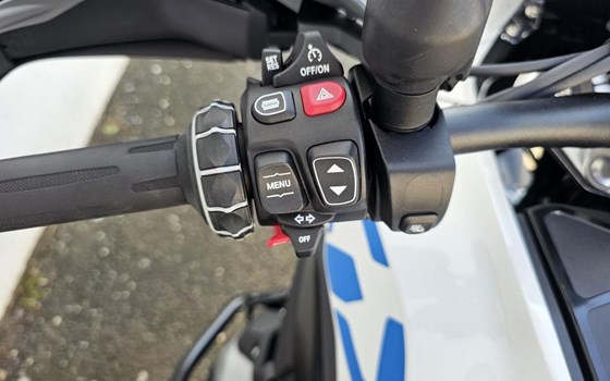 Gebrauchtmotorrad BMW R 1300 GS - Bild 7