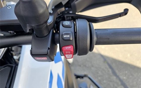 Gebrauchtmotorrad BMW R 1300 GS - Bild 8