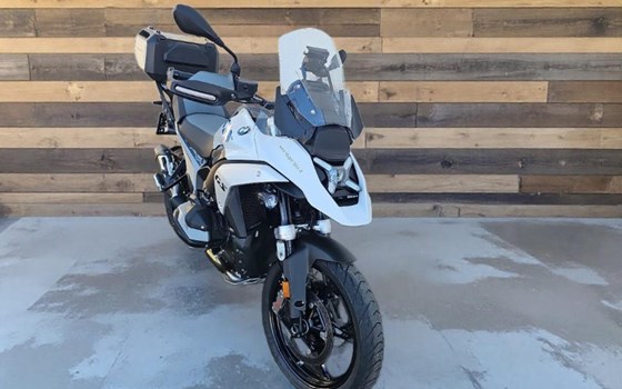 Gebrauchtmotorrad BMW R 1300 GS - Bild 8