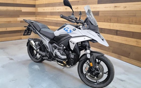 Gebrauchtmotorrad BMW R 1300 GS - Bild 9