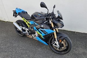 Angebot BMW S 1000 R