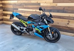 Gebrauchte BMW S 1000 R