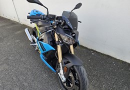 Gebrauchte BMW S 1000 R