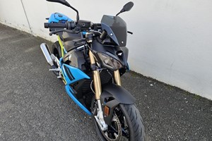 Angebot BMW S 1000 R
